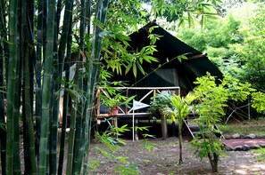Exterior - Expediciones Mexico Verde (Jalcomulco)