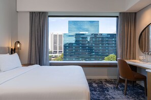 Habitación estándar, vista a la montaña | Vista desde la habitación