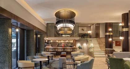 Radisson Hotel Cape Town Foreshore