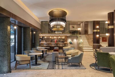 Radisson Hotel Cape Town Foreshore