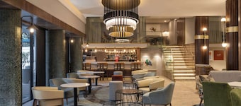 Radisson Hotel Cape Town Foreshore