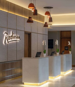 Miscellaneous - Radisson Hotel Cape Town Foreshore (Cape Town)