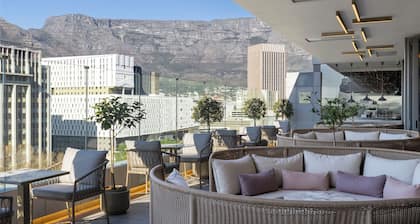 Radisson Hotel Cape Town Foreshore