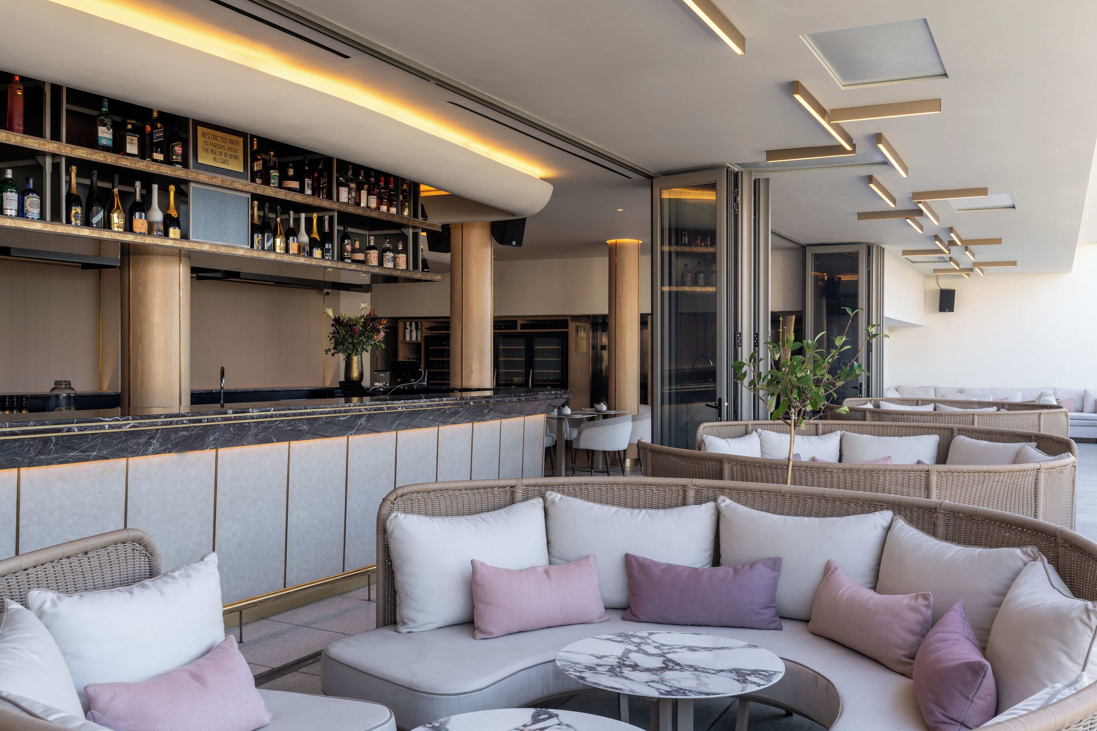 Foto - Radisson Hotel Cape Town Foreshore