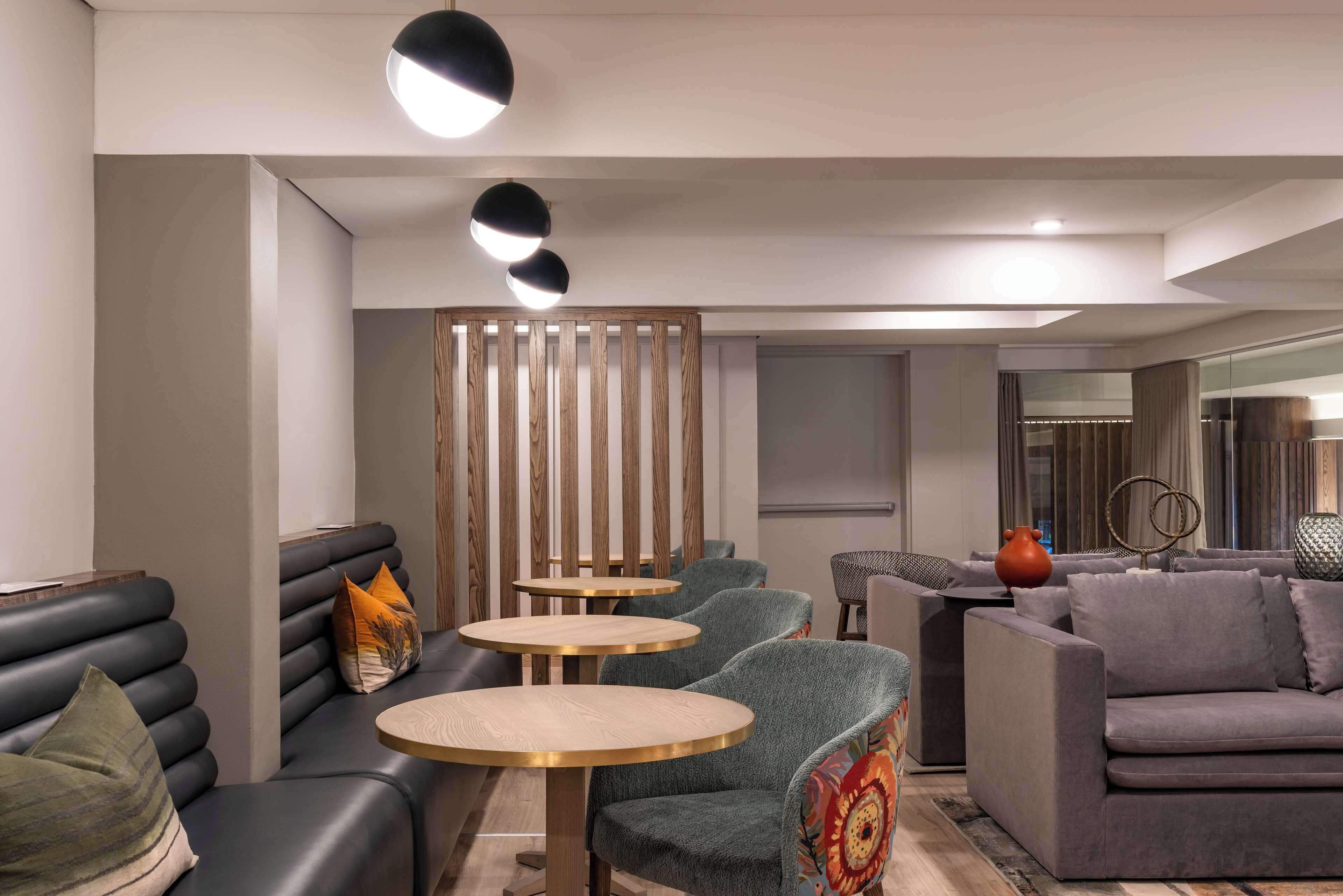 Foto - Radisson Hotel Cape Town Foreshore