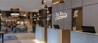 Radisson Hotel Cape Town Foreshore