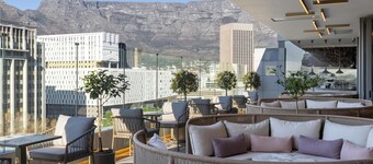 Radisson Hotel Cape Town Foreshore