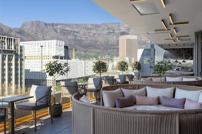 Radisson Hotel Cape Town Foreshore