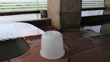 Hot springs