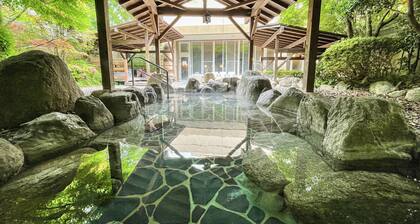 Route-Inn Grantia Fukuokamiyawaka-wakitaonsen-