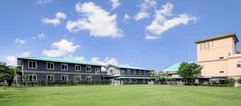 Route-Inn Grantia Fukuokamiyawaka-wakitaonsen-