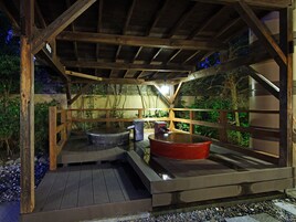 Aguas termales