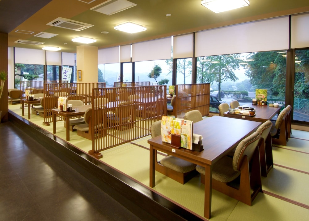 Route Inn Grantia Dazaifu by null
