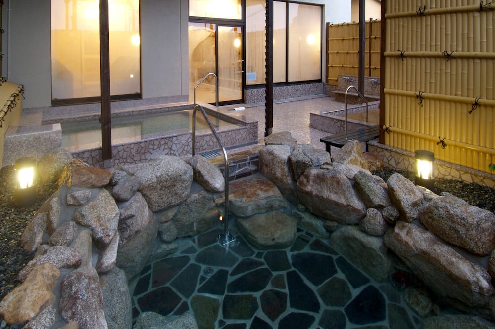 Route-Inn Grantia Dazaifu