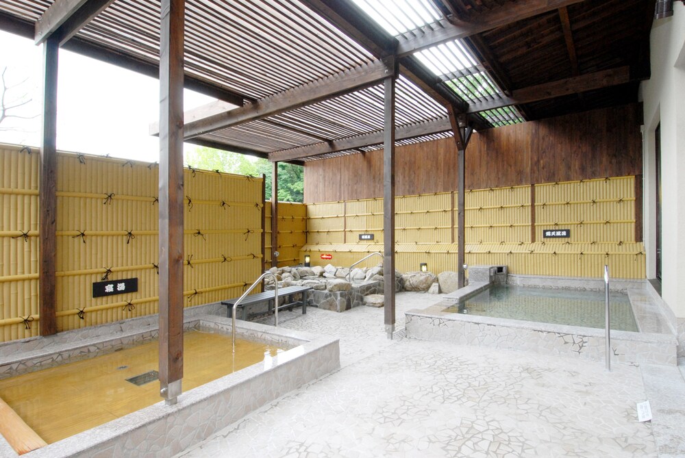 Route Inn Grantia Dazaifu by null