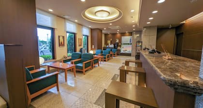 Hotel Route - Inn Towada