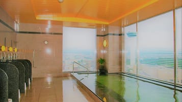 Public bath