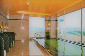 Bain public