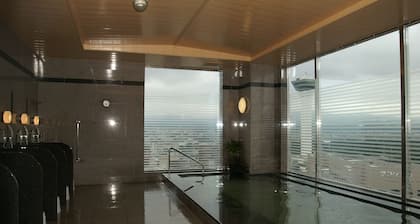 Route Inn Grantia Hakodate Goryokaku