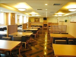 Dining - Hotel Route - Inn Sapporo Chuo (Sapporo)