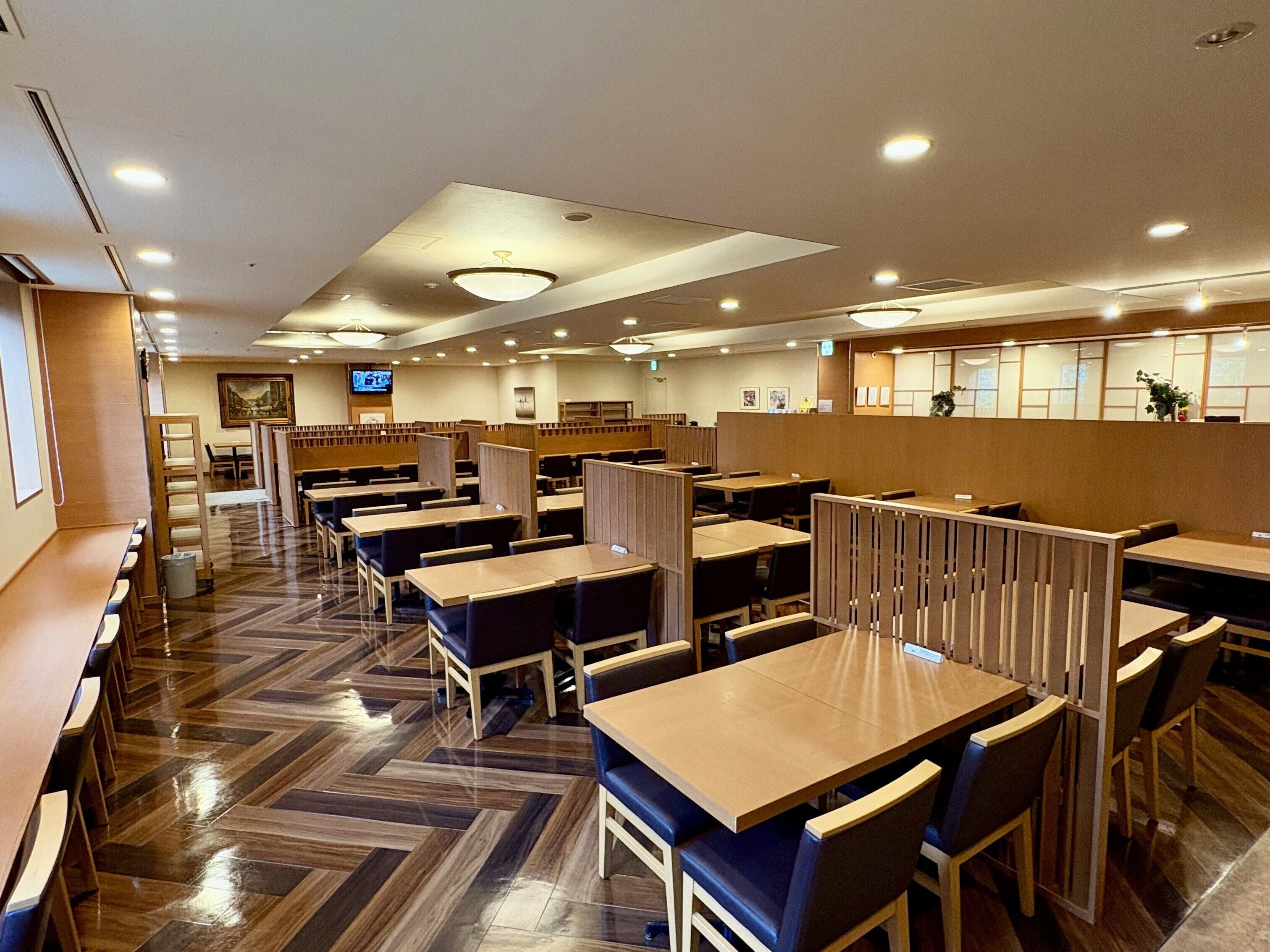Restoran