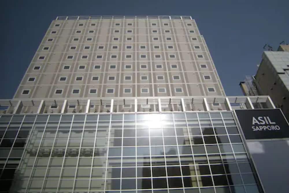 Hotel Route - Inn Sapporo Chuo