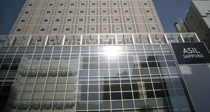 Hotel Route - Inn Sapporo Chuo