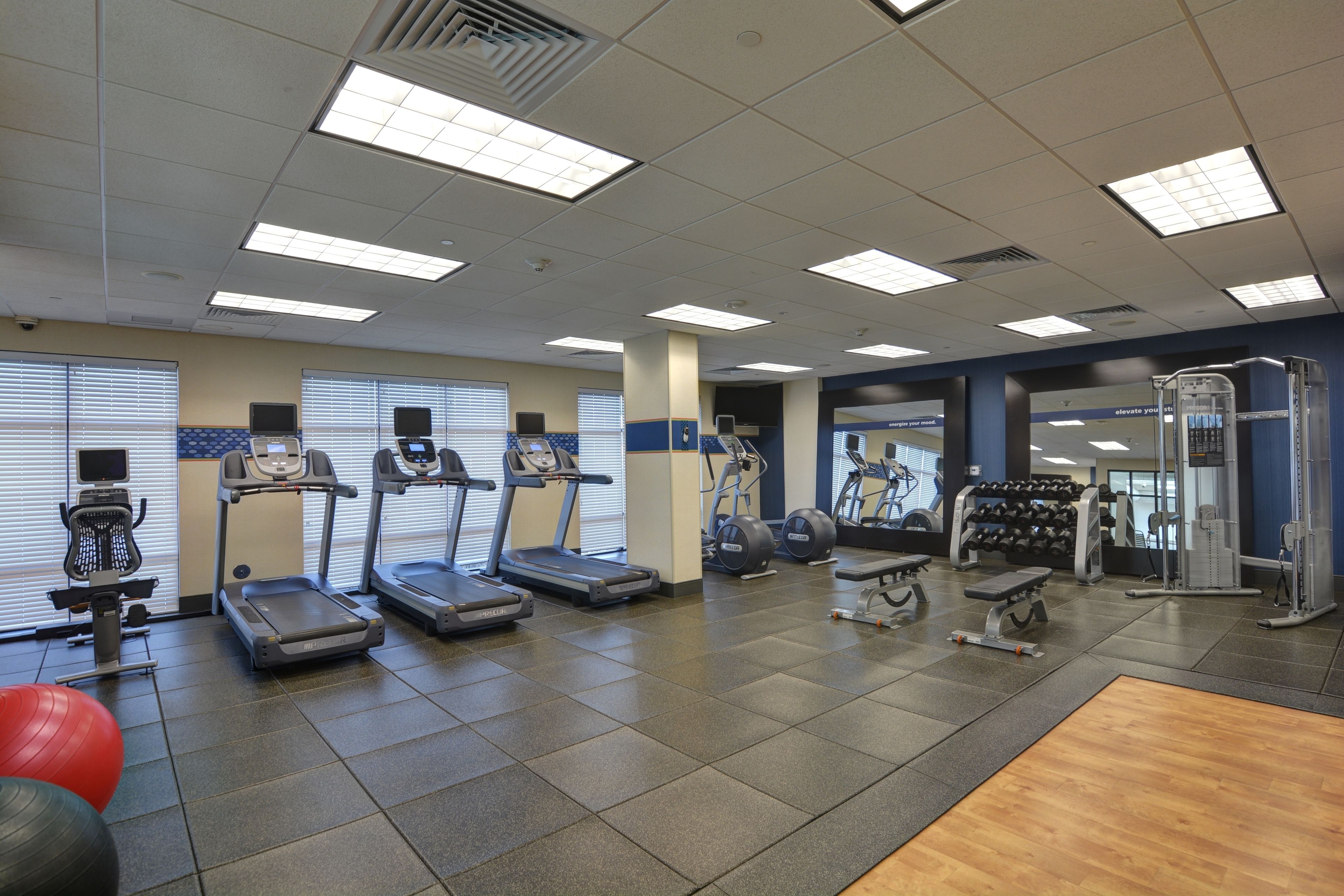 Foto - Hampton Inn & Suites Denver Airport / Gateway Park