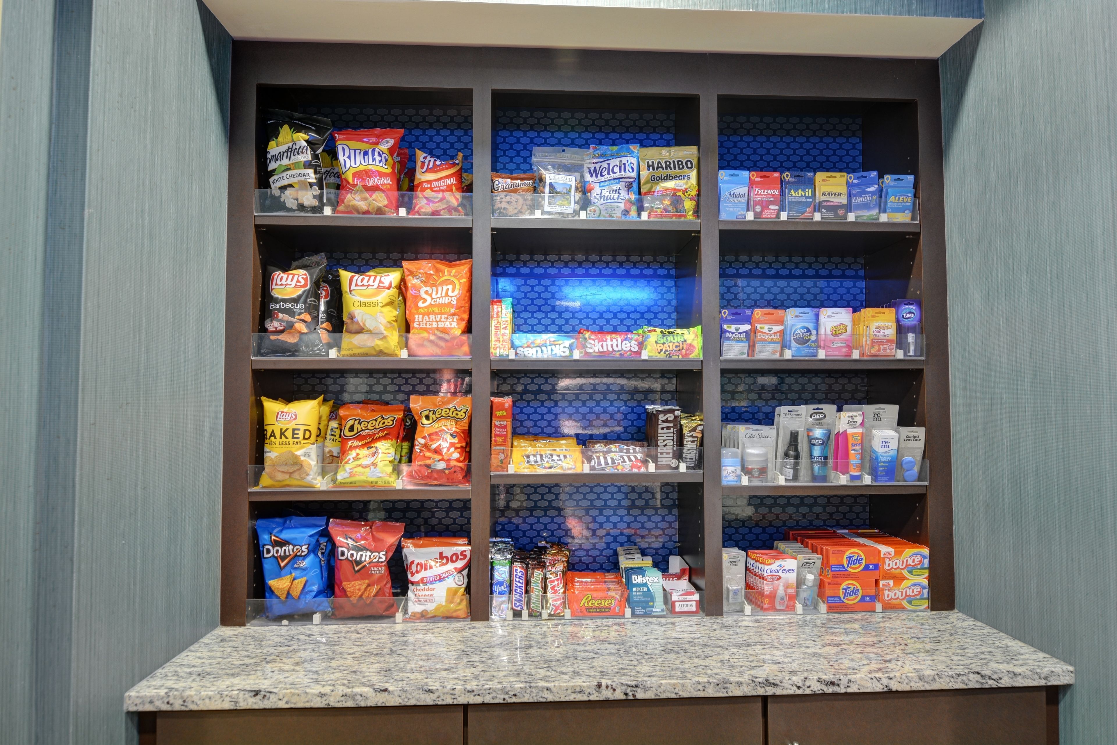 Photo - Hampton Inn & Suites- Denver/Airport-Gateway Park