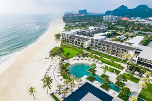 Exterior - Hyatt Regency Danang Resort and Spa (Da Nang)