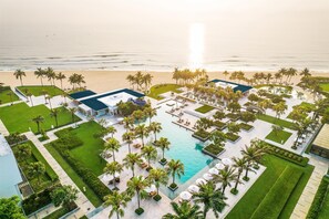Exterior - Hyatt Regency Danang Resort and Spa (Da Nang)