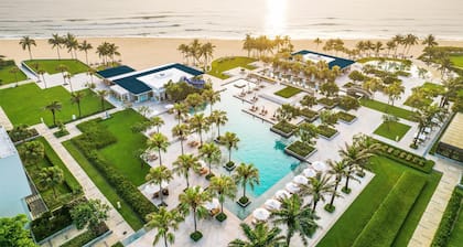 Hyatt Regency Danang Resort and Spa