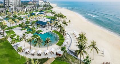 Hyatt Regency Danang Resort and Spa