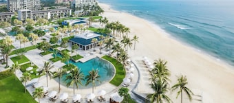 Hyatt Regency Danang Resort and Spa