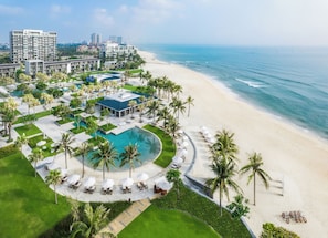 Exterior - Hyatt Regency Danang Resort and Spa (Da Nang)