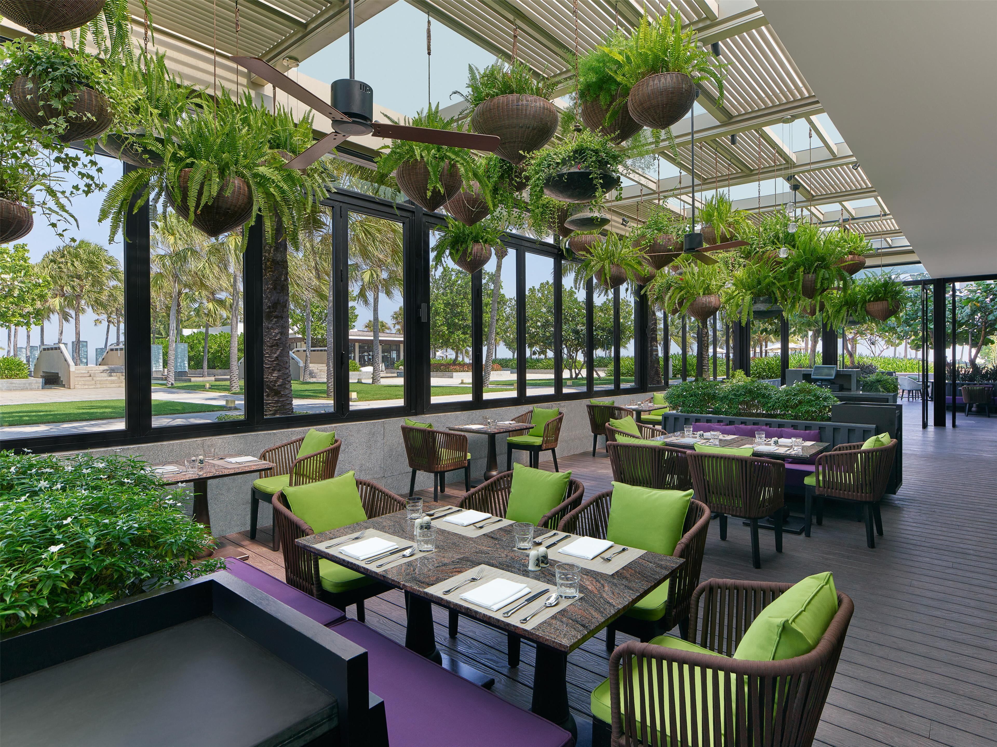 Foto - Hyatt Regency Danang Resort and Spa