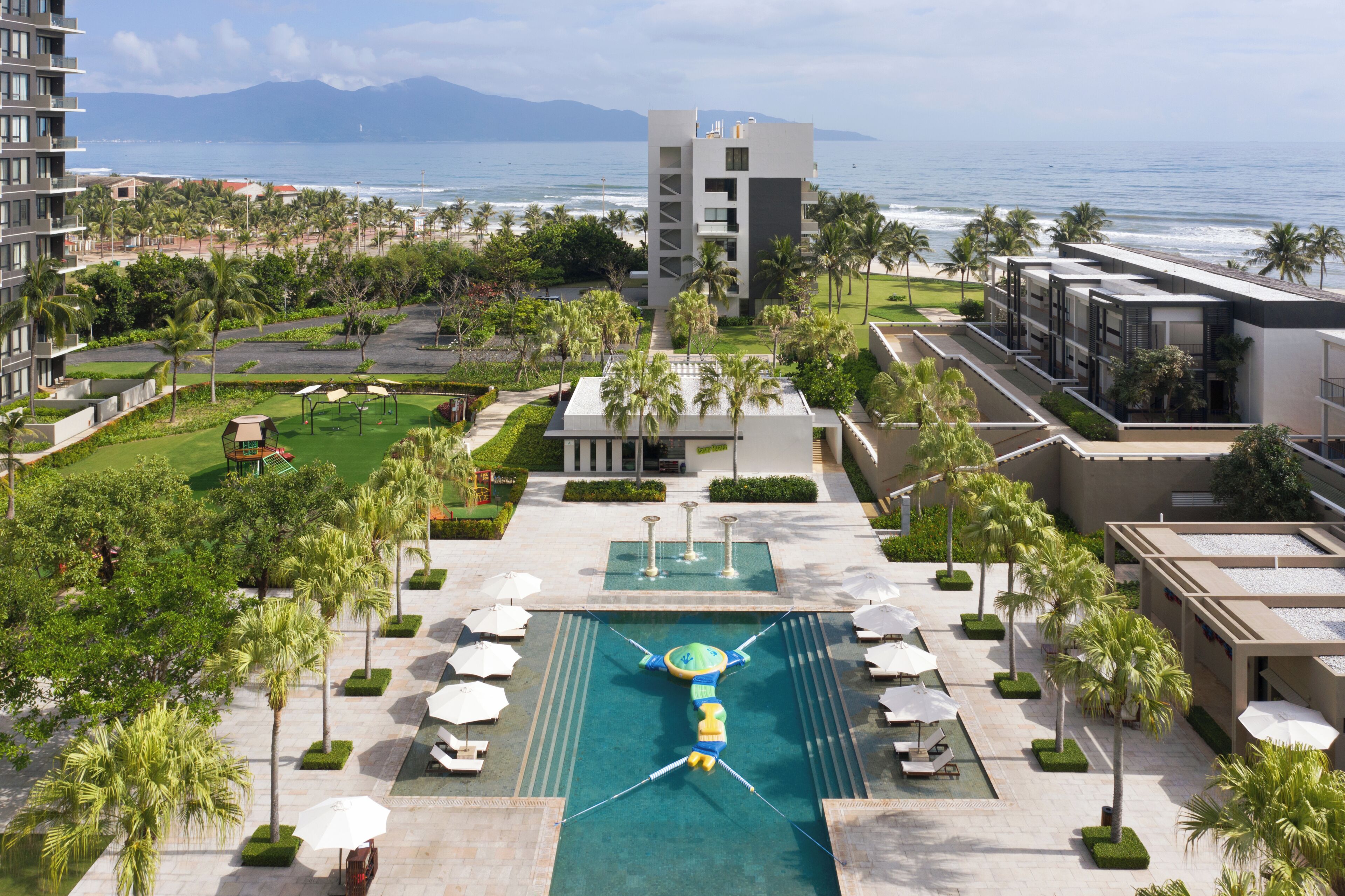 Photo - Hyatt Regency Danang Resort and Spa