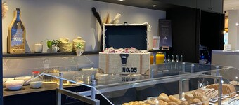 ibis Lugano Paradiso