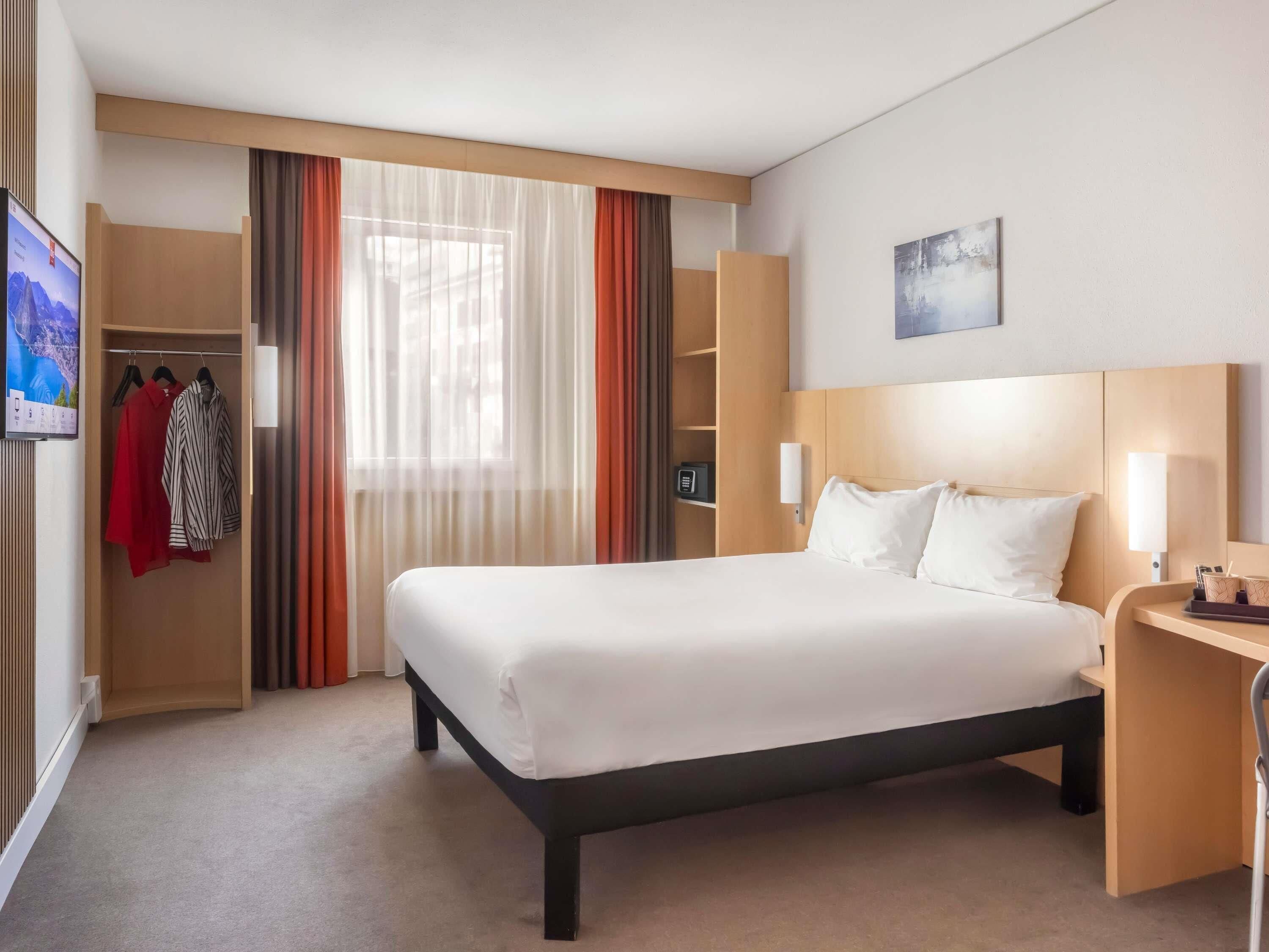 객실