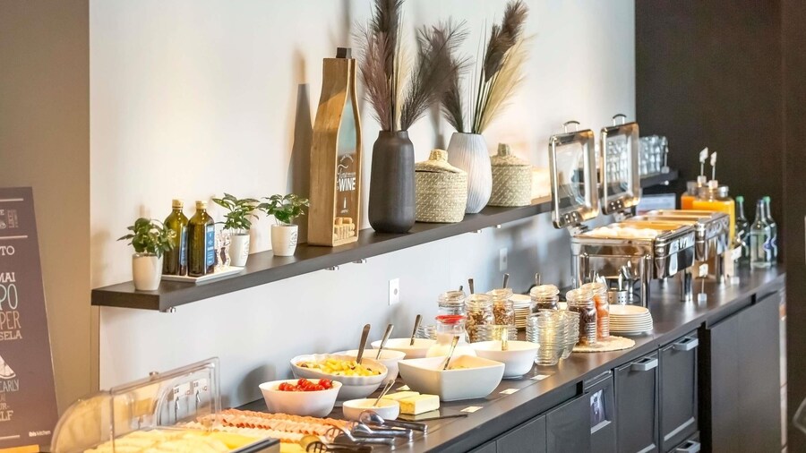 ibis Lugano Paradiso