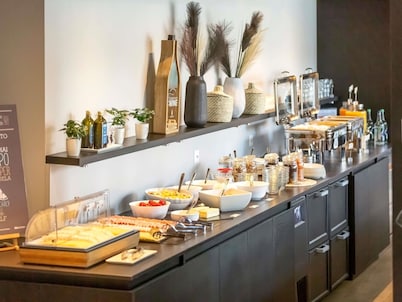 ibis Lugano Paradiso