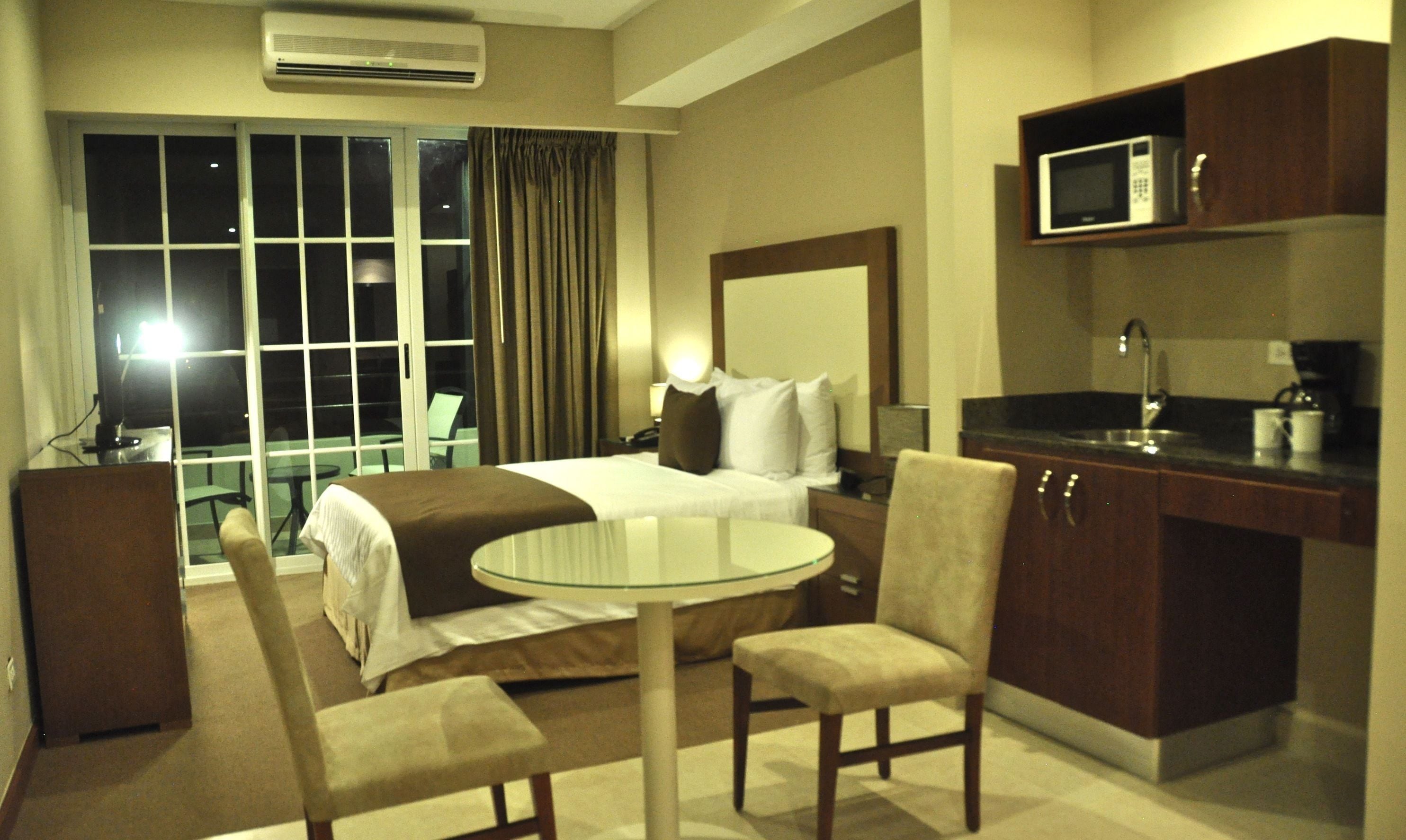 Photo - Central Park Hotel & Casino