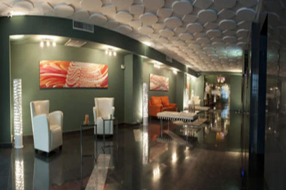 Hotel y Casino Central Park Panama