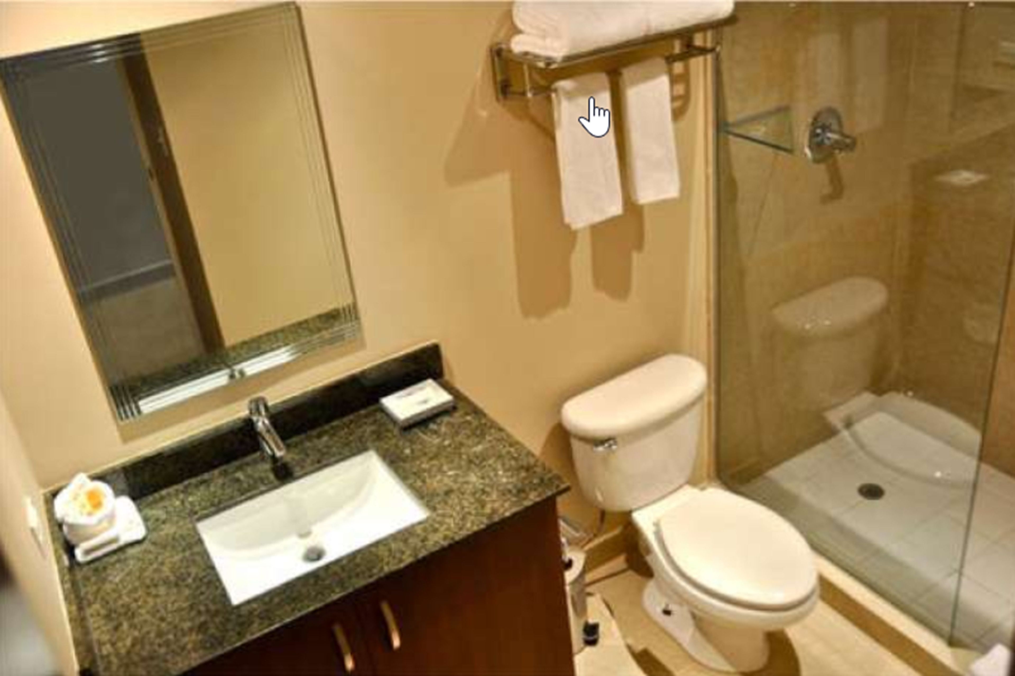 Photo - Central Park Hotel & Casino