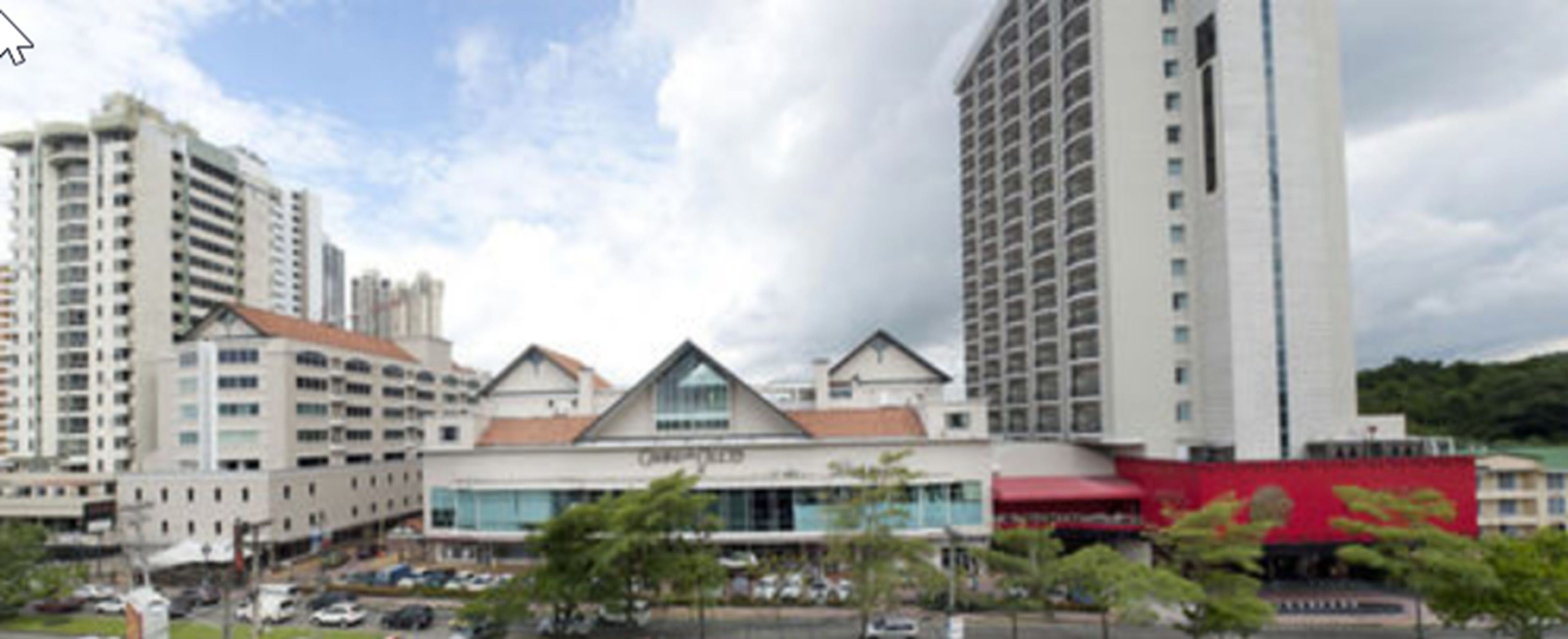 Photo - Central Park Hotel & Casino