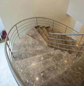 Escaleras
