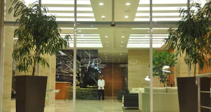 Hotel y Casino Central Park Panama