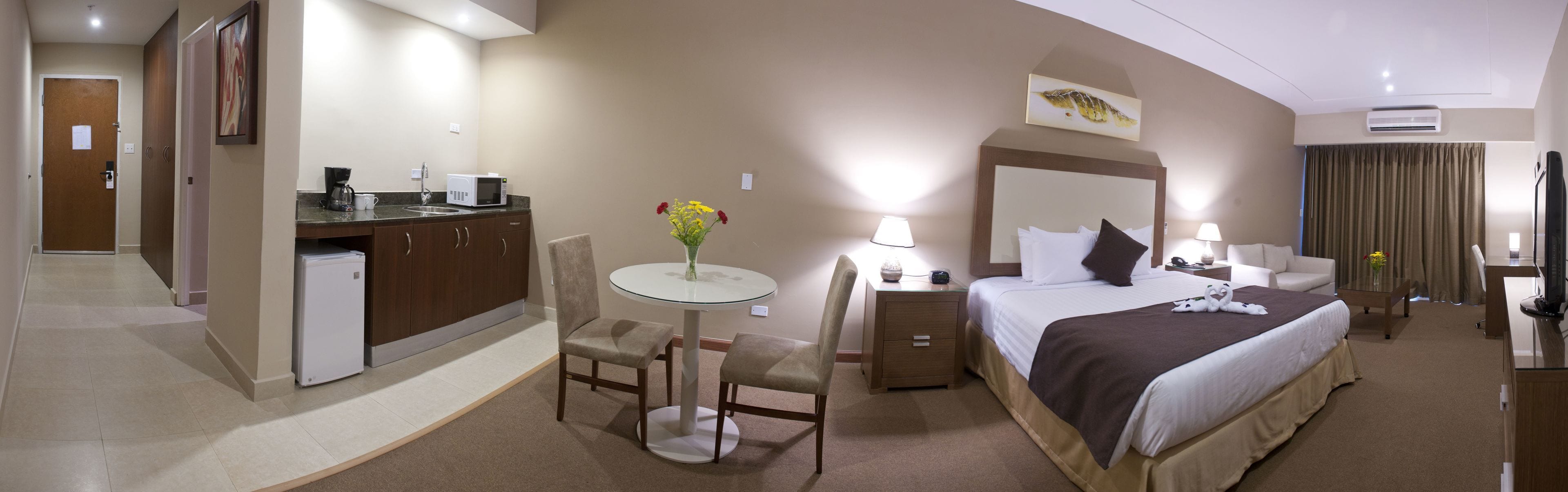 Photo - Central Park Hotel & Casino