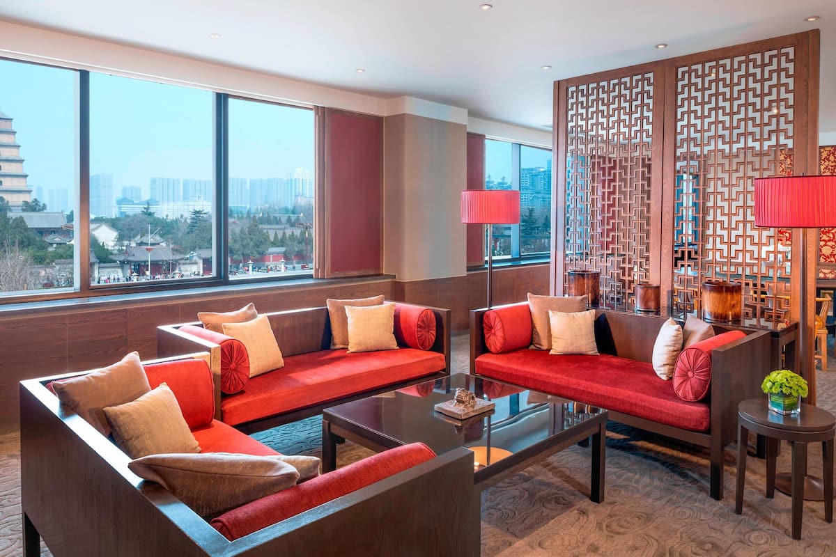 55-inch Smart TV with satellite channels