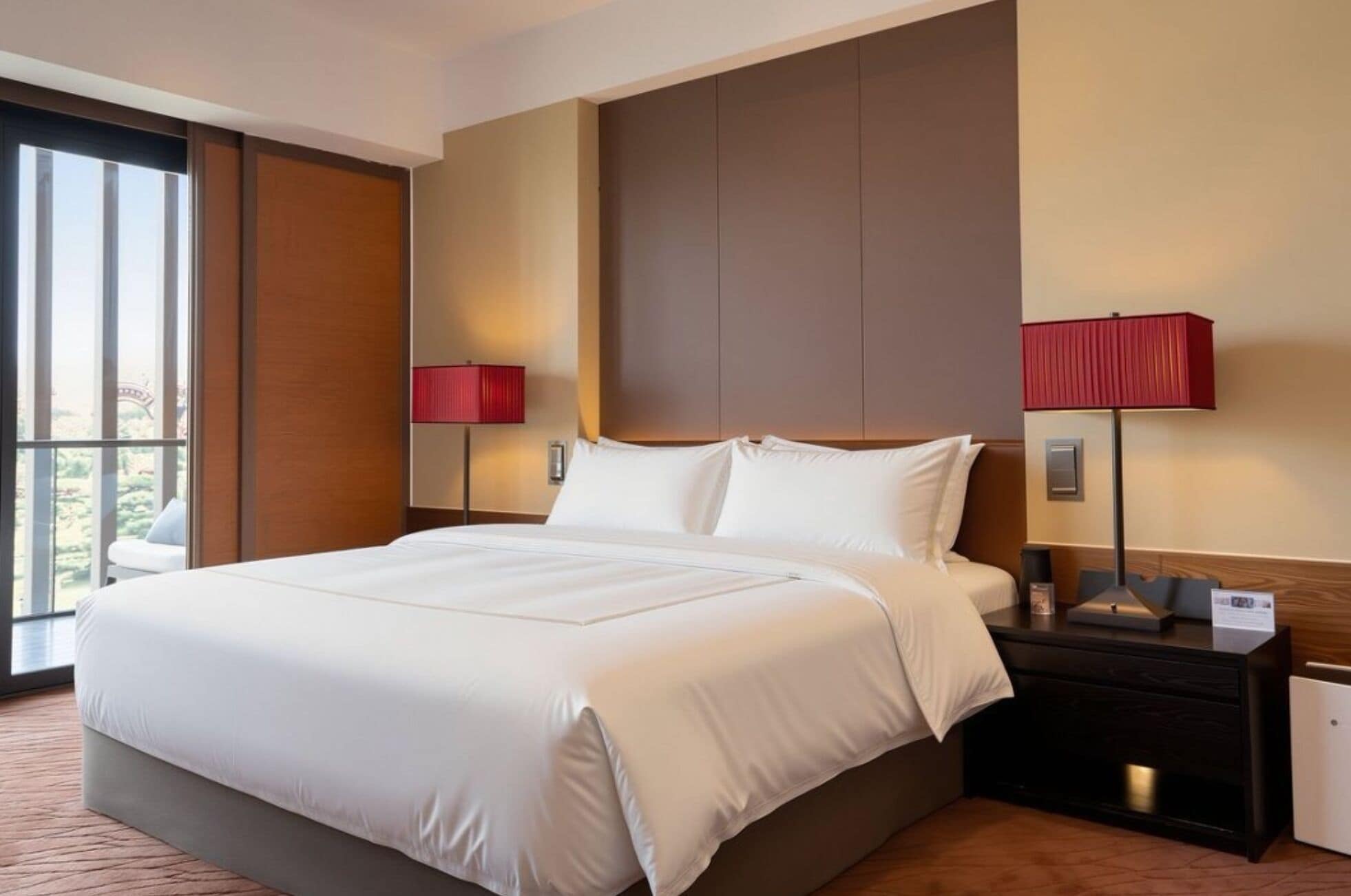 Pagoda Suite, 1 Bedroom